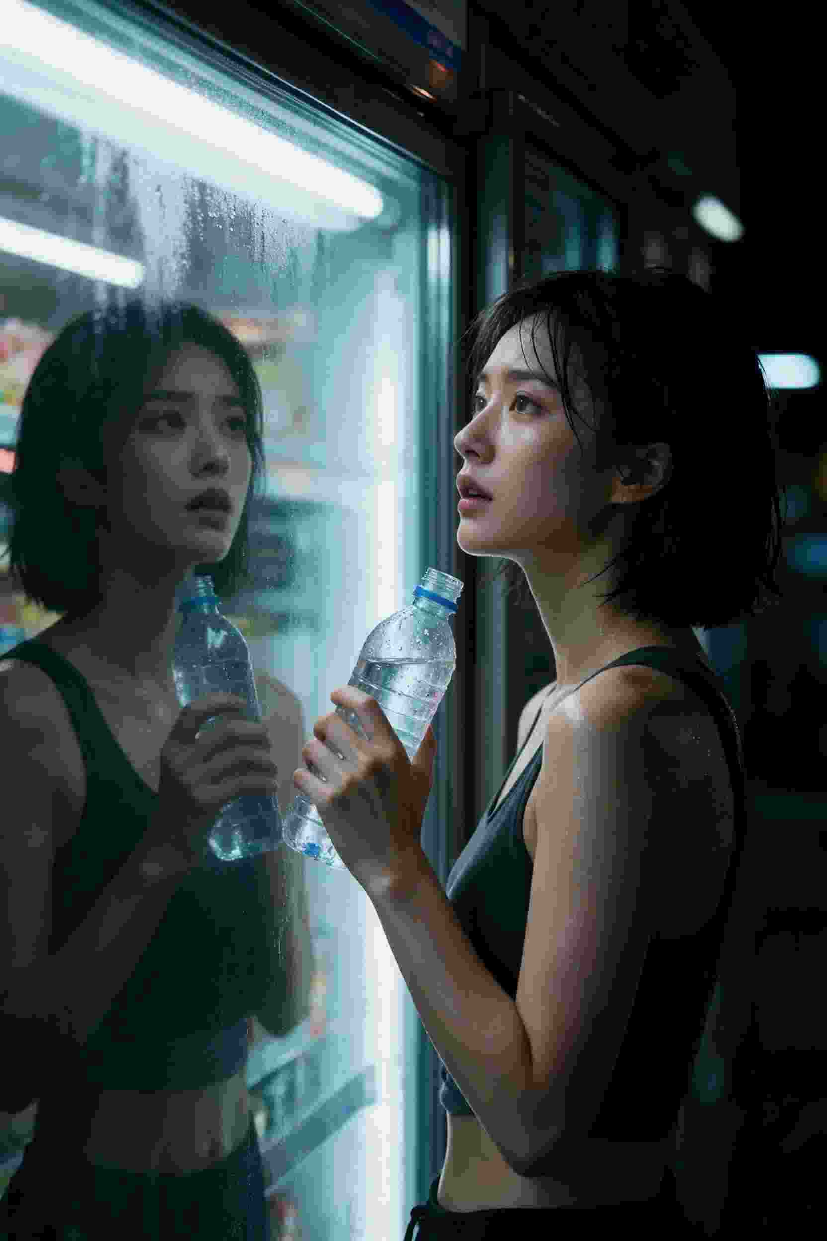 嗨，我的白月光