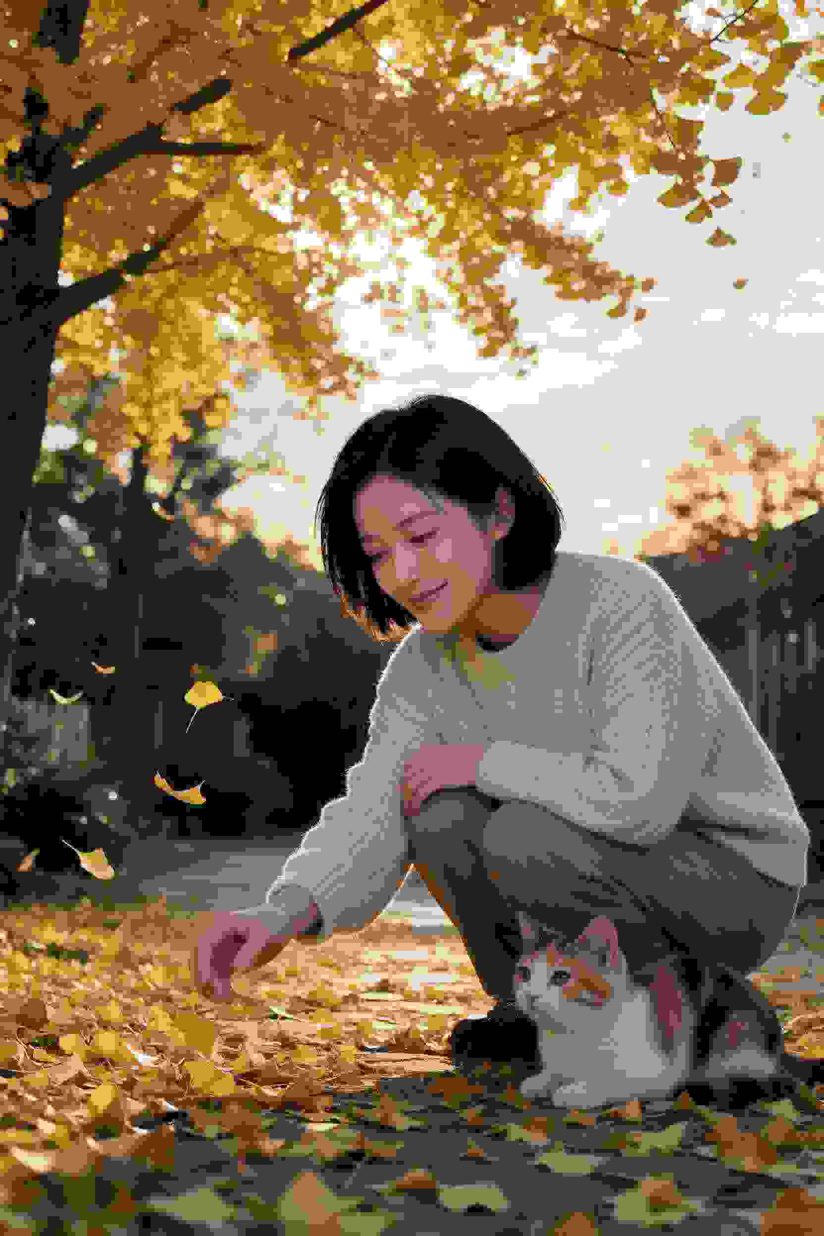 暗恋成诗